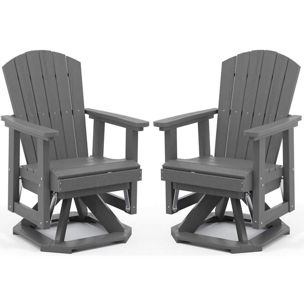 Adirondack Döner Sallanan Sand - Adirondack Chair Wood incelemesi ve fiyatı