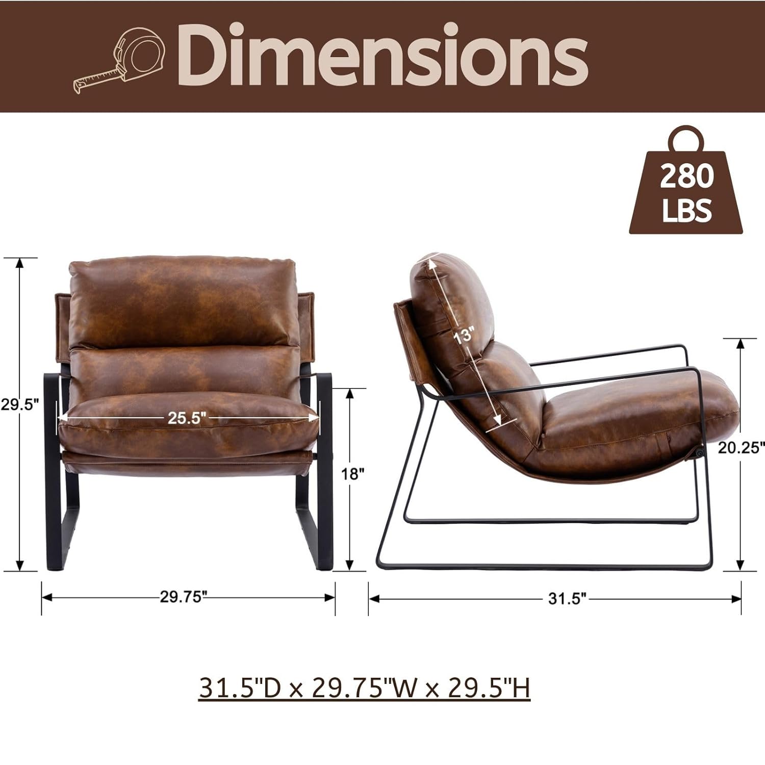 PU Deri Vurgulu Koltuk Takımı  - Adirondack Chair Wood incelemesi ve fiyatı