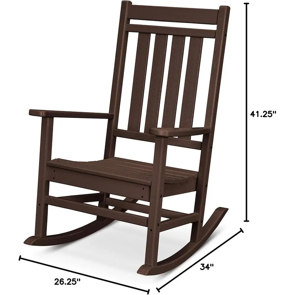 Klasik Dış Mekan Veranda Salla - Outdoor Furniture Hdpe incelemesi ve fiyatı