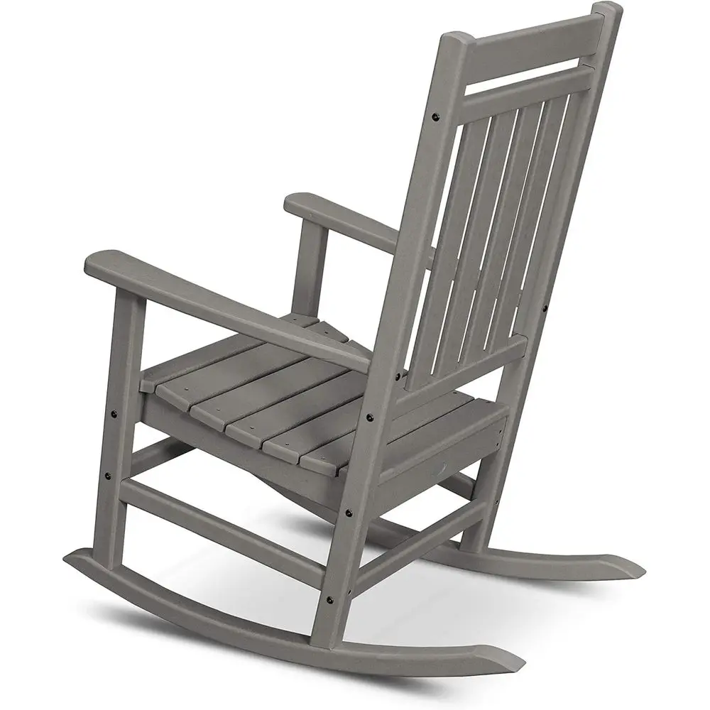 Klasik Dış Mekan Veranda Salla - Outdoor Furniture Hdpe incelemesi ve fiyatı