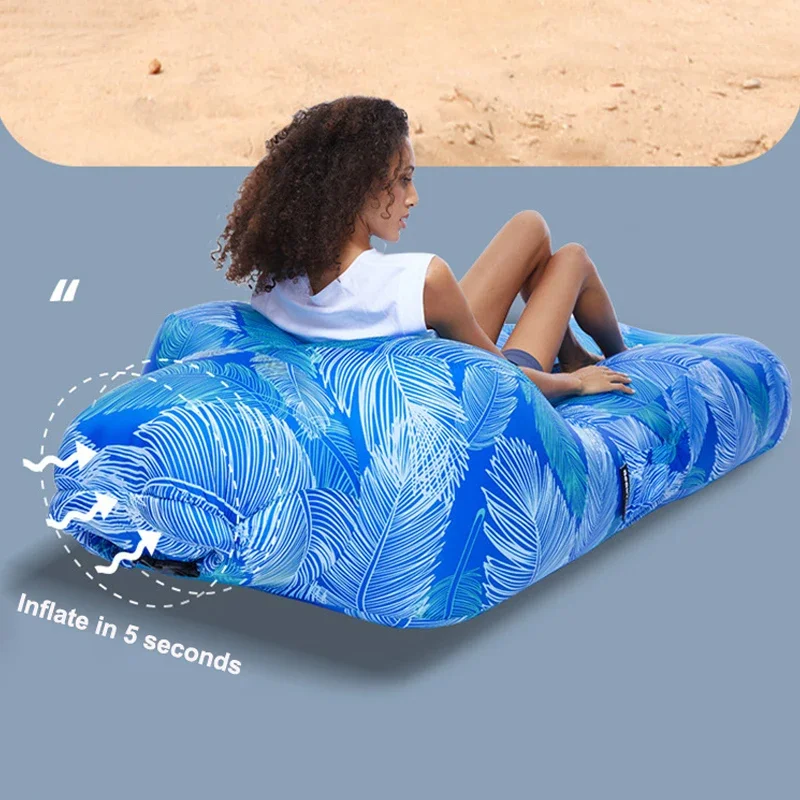 Şişme çekyat Uyku için Çift Ya - Outdoor Daybed Sofa incelemesi ve fiyatı