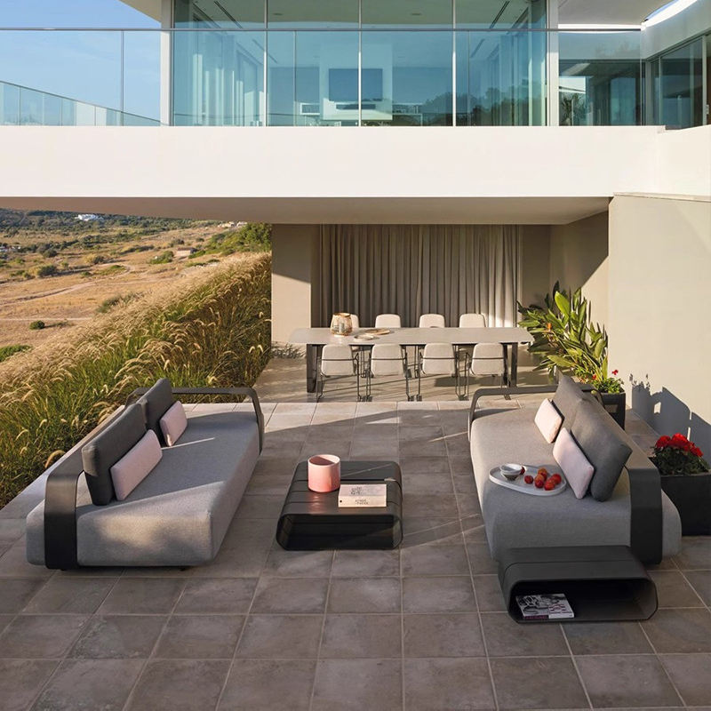 # Fabrika Çıkışlı Modern Dış M - Outdoor Furniture Cost incelemesi ve fiyatı
