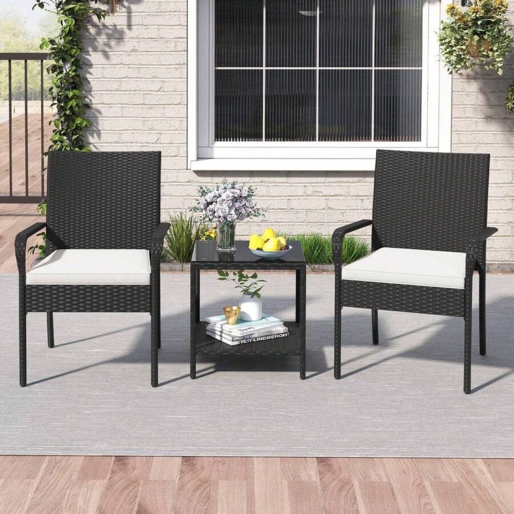 3 Parçalı Bahçe Mobilya Seti,  - Outdoor Furniture Plus incelemesi ve fiyatı