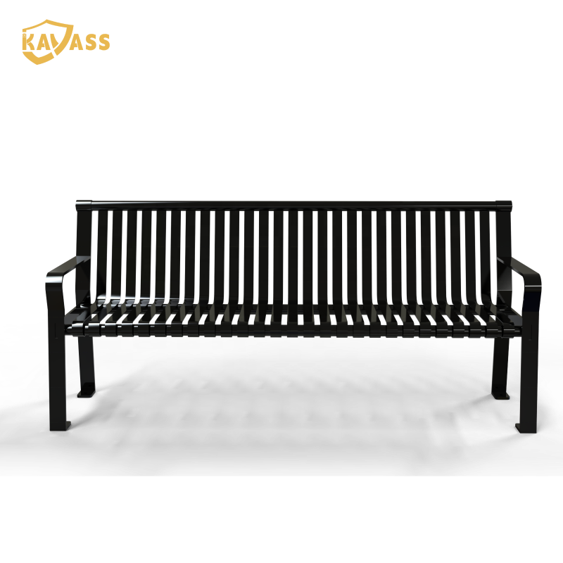 KAVASS Okulu Kullanılmış Metal - Outdoor Furniture Used For Sale incelemesi ve fiyatı