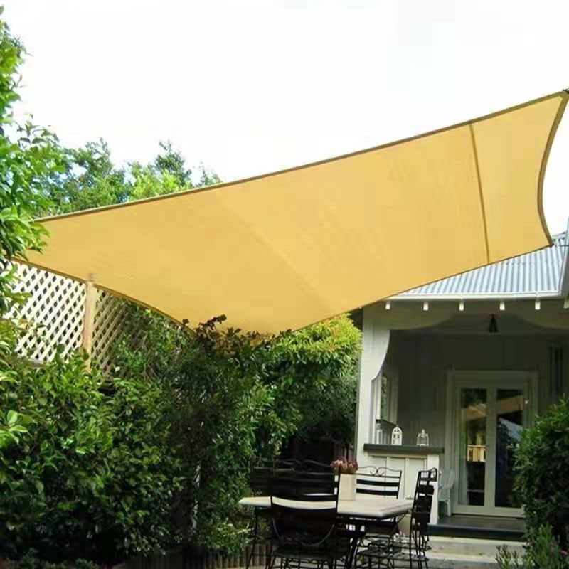 Bahçe için HDPE Güneşlik Ağı,  - Outdoor Furniture Hdpe incelemesi ve fiyatı