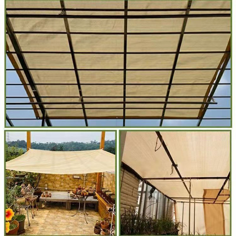 Bahçe için HDPE Güneşlik Ağı,  - Outdoor Furniture Hdpe incelemesi ve fiyatı