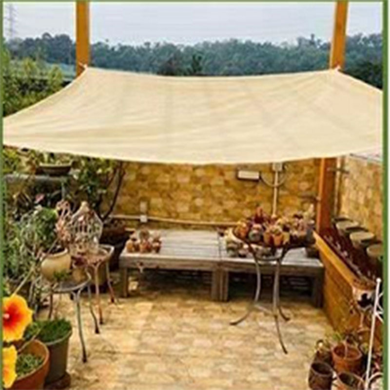 Bahçe için HDPE Güneşlik Ağı,  - Outdoor Furniture Hdpe incelemesi ve fiyatı