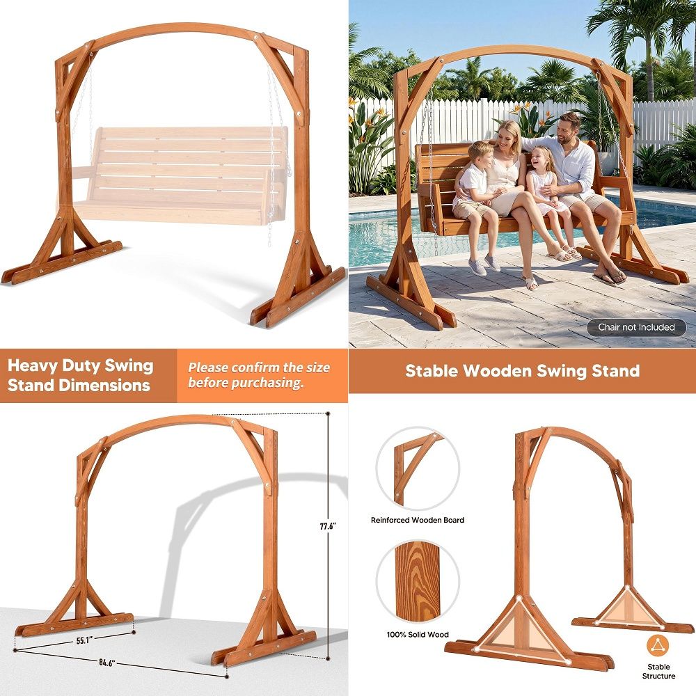 FT Green AmishMade Veranda Sal - Outdoor Furniture Hdpe incelemesi ve fiyatı
