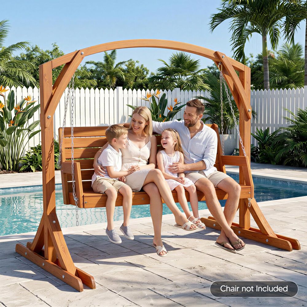 FT Green AmishMade Veranda Sal - Outdoor Furniture Hdpe incelemesi ve fiyatı