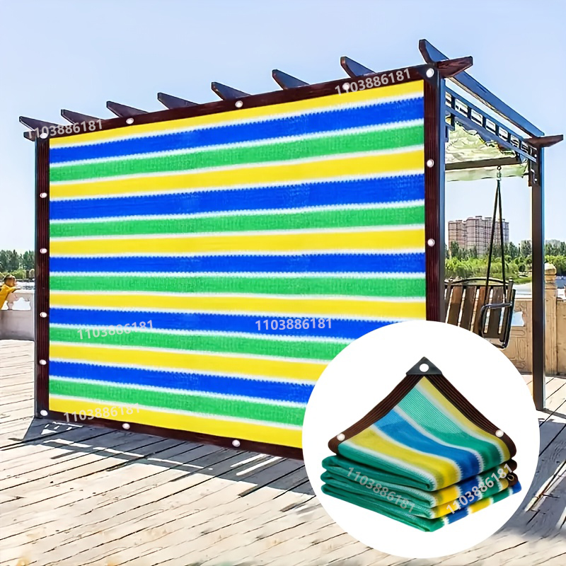 Güneşlik File Anti-ultraviyole - Outdoor Furniture Hdpe incelemesi ve fiyatı