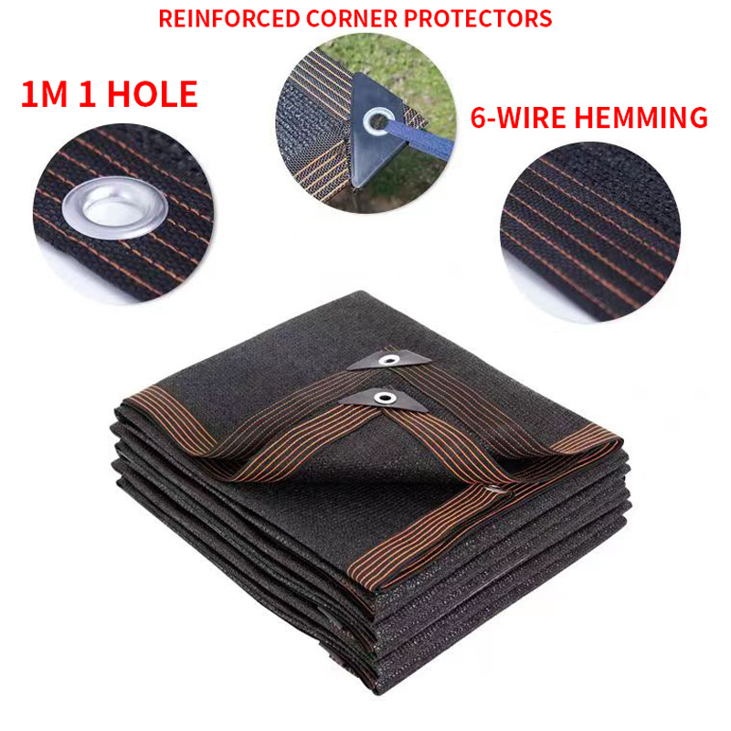 12PIN Siyah Güneşlik Net Gölge - Outdoor Furniture Hdpe incelemesi ve fiyatı
