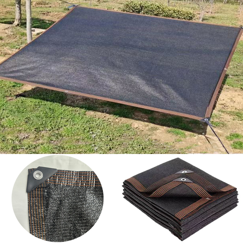 12PIN Siyah Güneşlik Net Gölge - Outdoor Furniture Hdpe incelemesi ve fiyatı