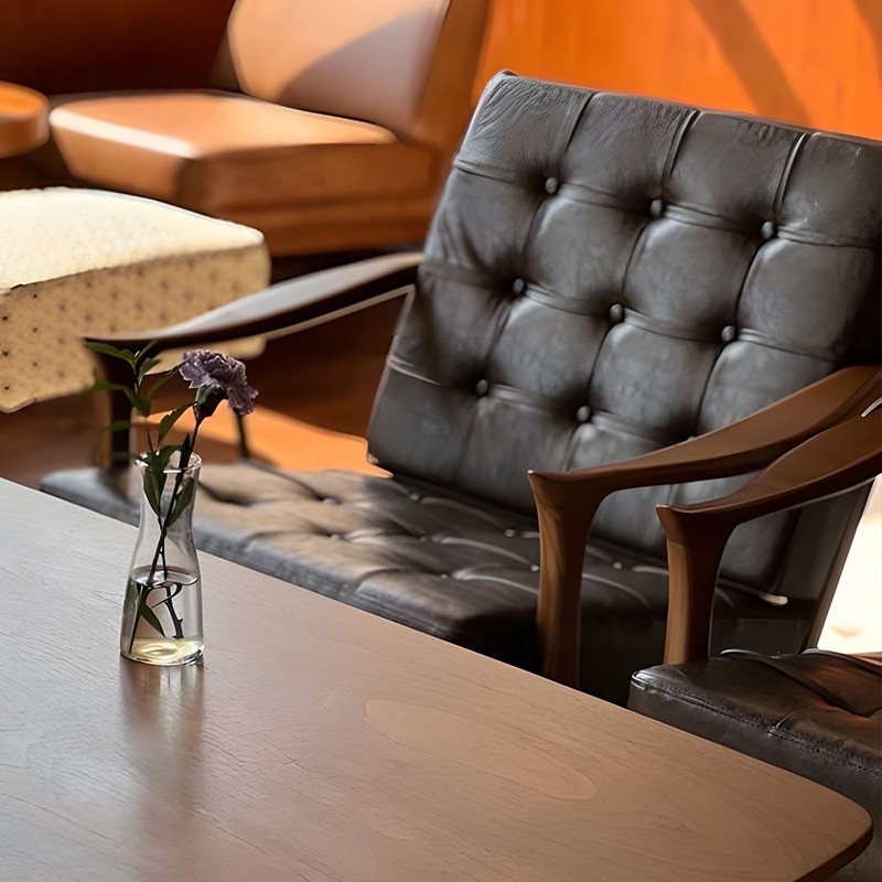 En İyi Fiyat Modern Ahşap Deri - Outdoor Furniture Prices incelemesi ve fiyatı